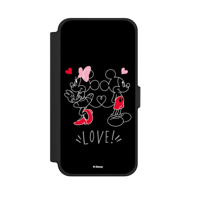 iPhone 12 Pro Max NIVOflip Mouse in Love black