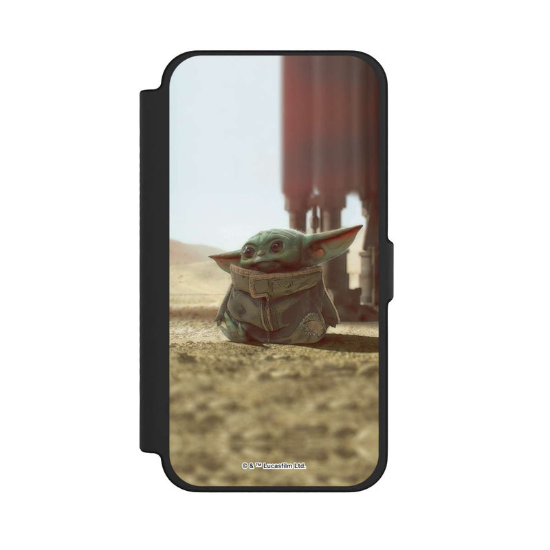 iPhone 12 Pro Max NIVOflip Star Wars The Child