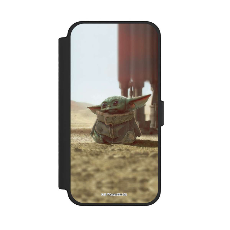 iPhone 12 Pro Max NIVOflip Star Wars The Child