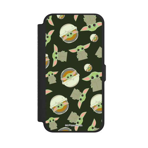 Apple iPhone 12 Pro Max NIVOflip The Child Muster