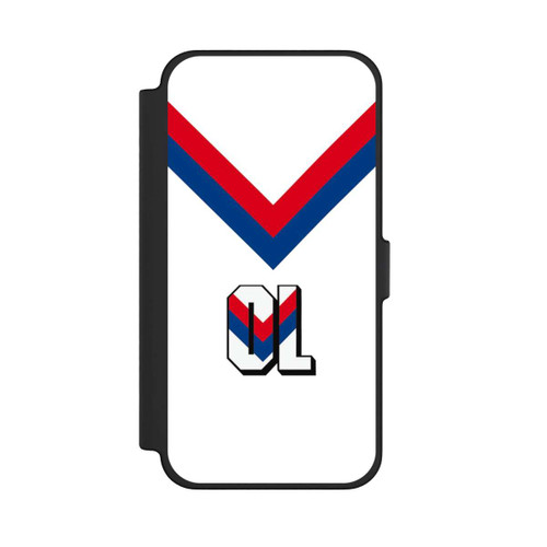 Apple iPhone 12 Pro Max NIVOflip OL Maillot 1989