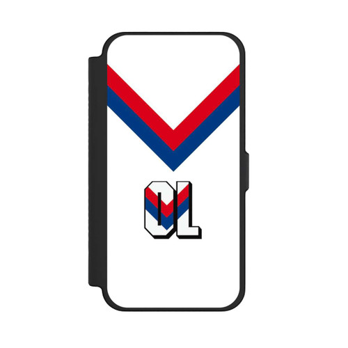 Apple iPhone 12 Pro Max NIVOflip OL Maillot 1989