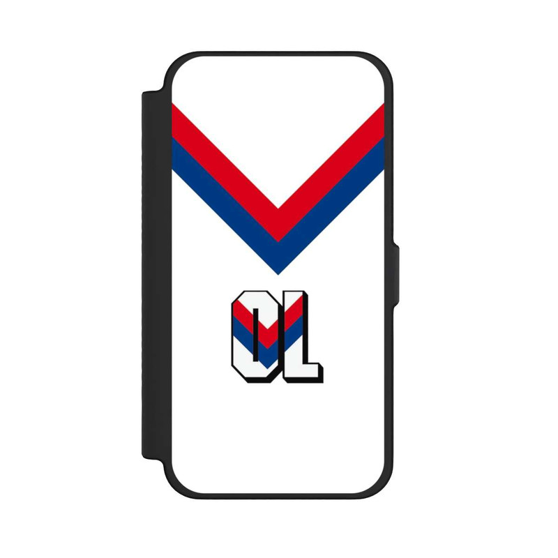 iPhone 12 Pro Max NIVOflip OL Maillot 1989