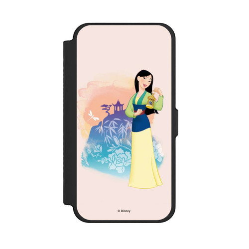 Apple iPhone 12 Pro Max NIVOflip Mulan Sunset Mood