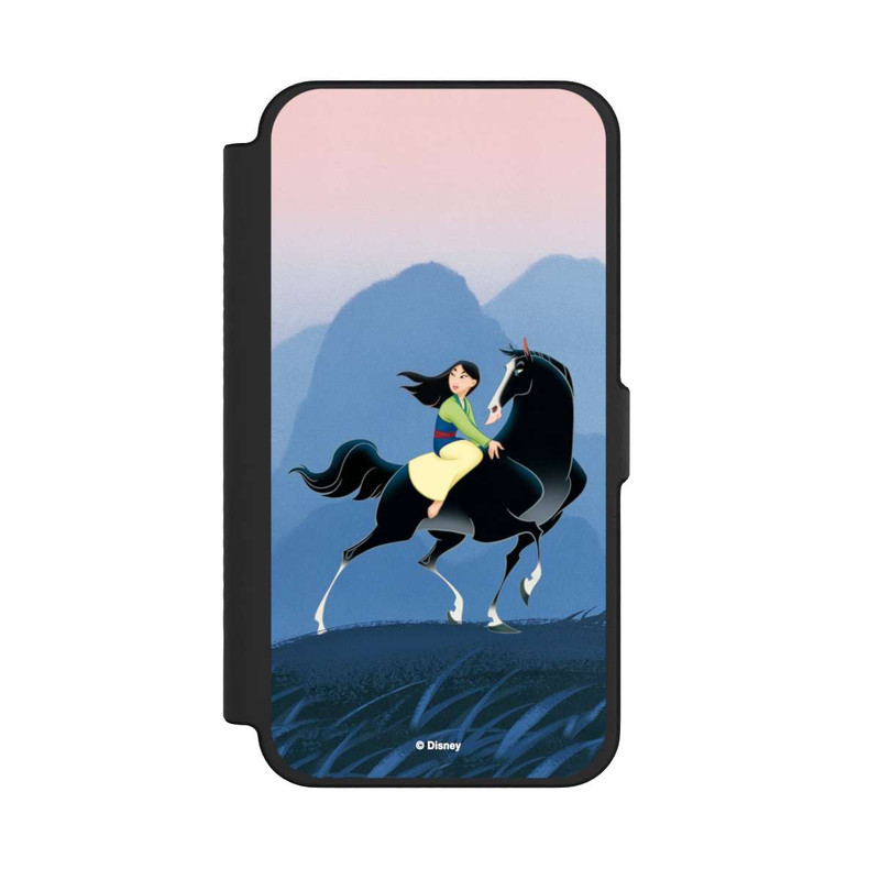iPhone 12 Pro Max NIVOflip Mulan Touch of Freedom