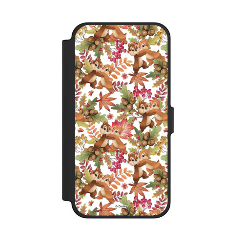 Apple iPhone 12 Pro Max NIVOflip Chip 'n Dale Pattern