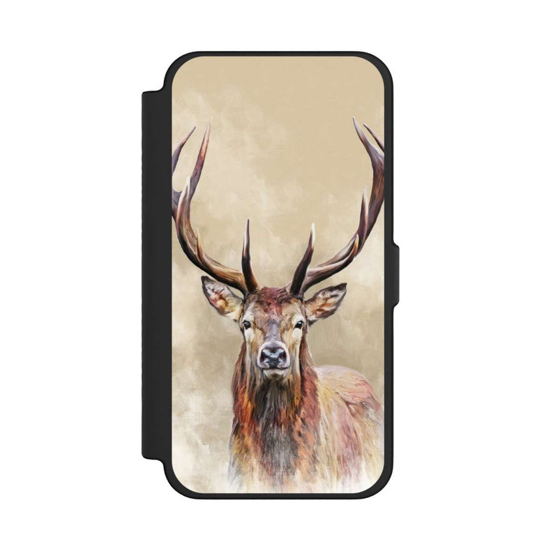 iPhone 12 Pro Max NIVOflip cerf tiré