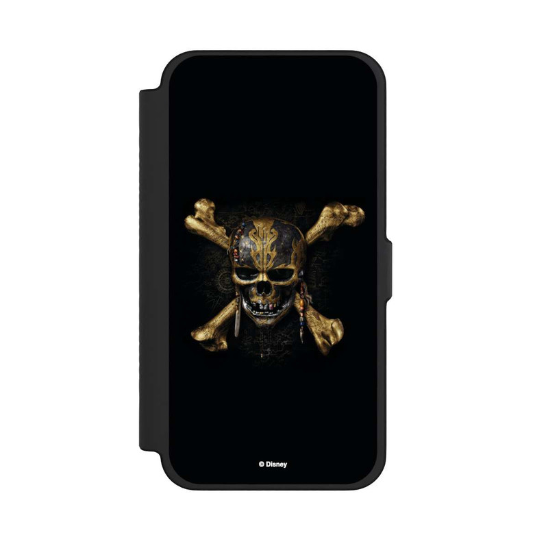 iPhone 12 Pro Max NIVOflip Pirate Skull Logo