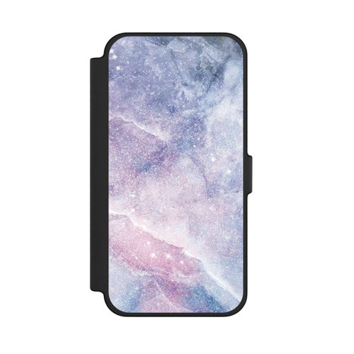 Apple iPhone 12 Pro Max NIVOflip Galaxy Marble Cafelab