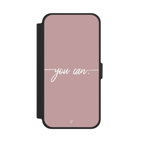 Apple iPhone 12 Pro Max NIVOflip You Can