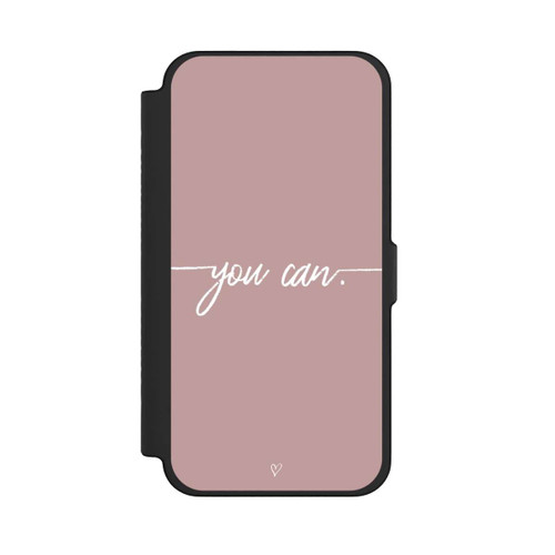 Apple iPhone 12 Pro Max NIVOflip You Can