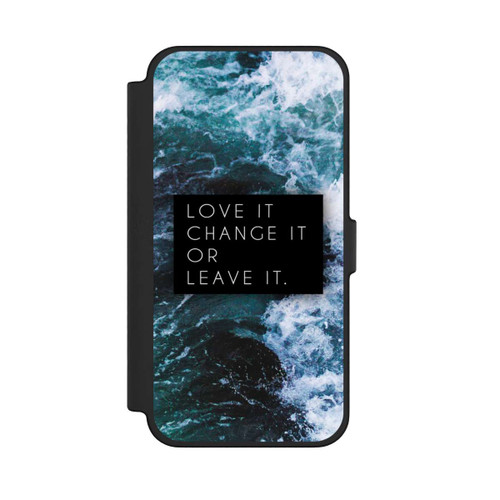Apple iPhone 12 Pro Max NIVOflip Love it change it