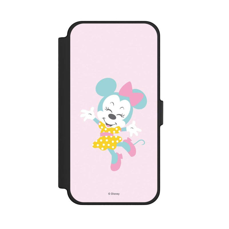 iPhone 12 Pro Max NIVOflip Süße Baby-Minnie