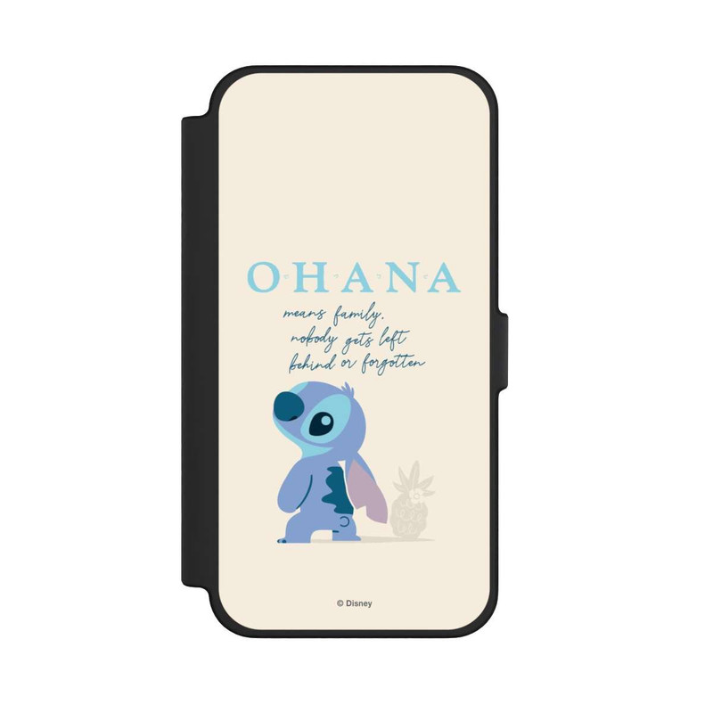 iPhone 12 Pro Max NIVOflip Ohana Stitch
