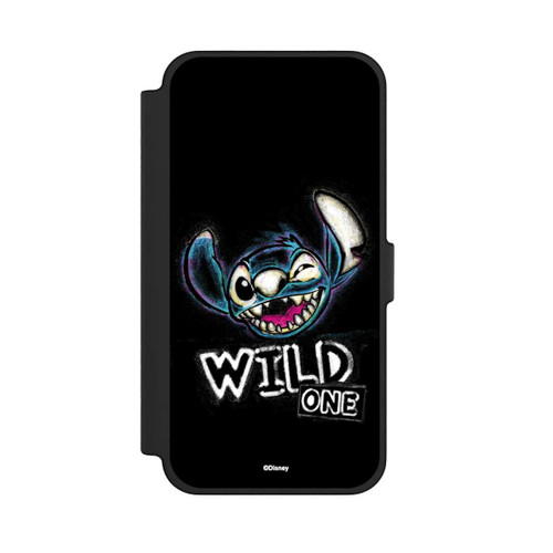 Apple iPhone 12 Pro Max NIVOflip Wild One Stitch