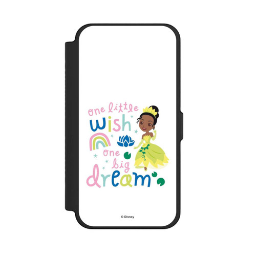 Apple iPhone 12 Pro Max NIVOflip One Little Wish Tiana