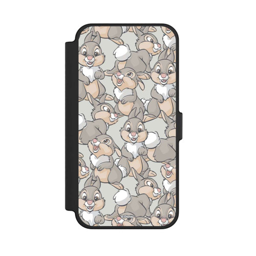 Apple iPhone 12 Pro Max NIVOflip Klopfer Muster