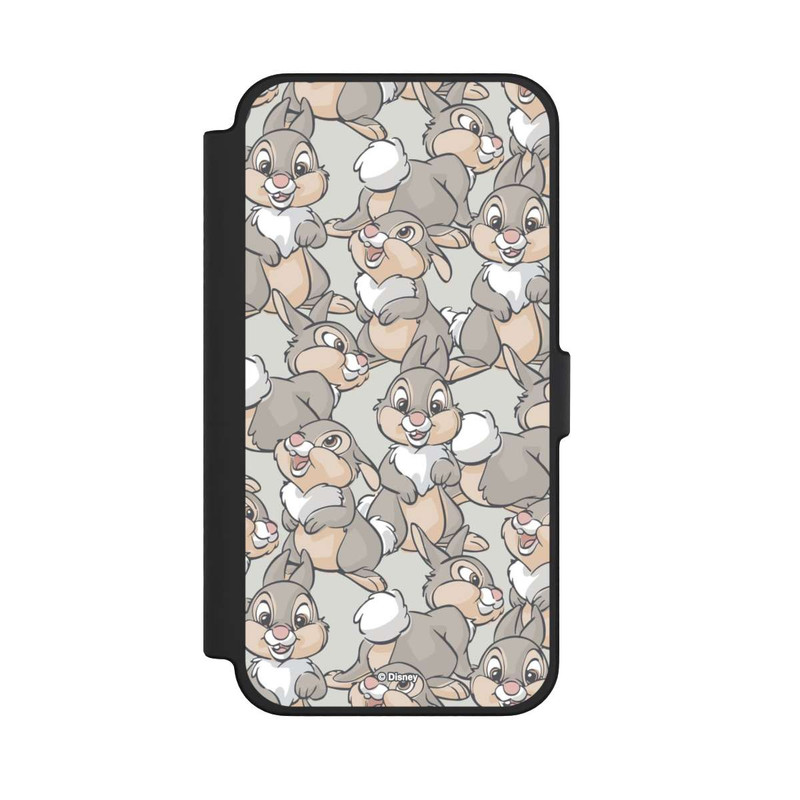 iPhone 12 Pro Max NIVOflip Klopfer Muster