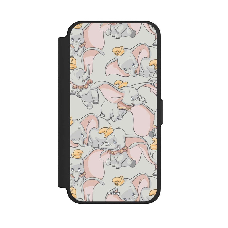 iPhone 12 Pro Max NIVOflip Dumbo Pattern Cute