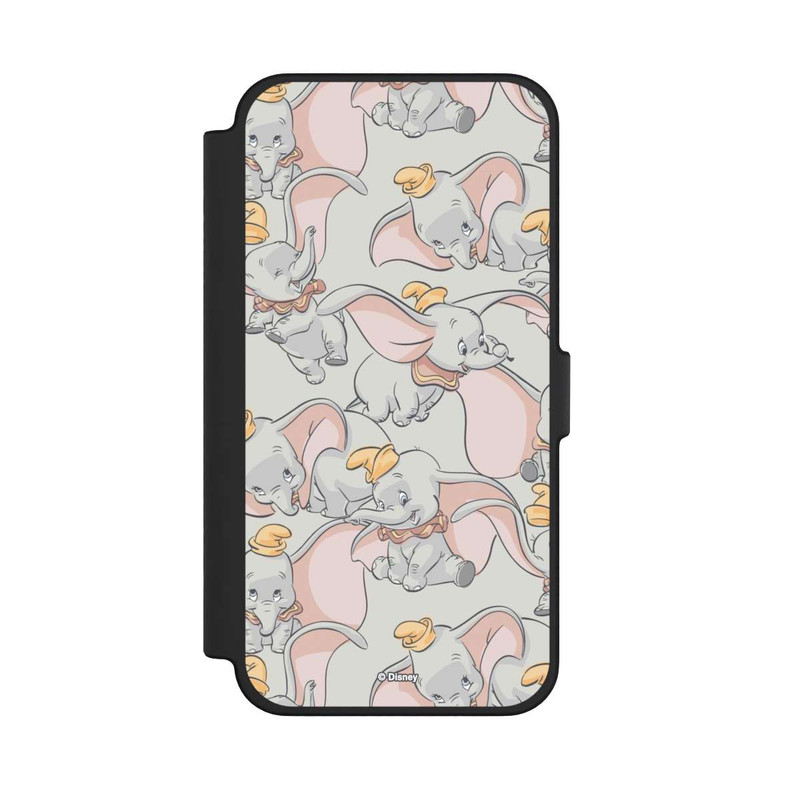 iPhone 12 Pro Max NIVOflip Dumbo Motif Cute