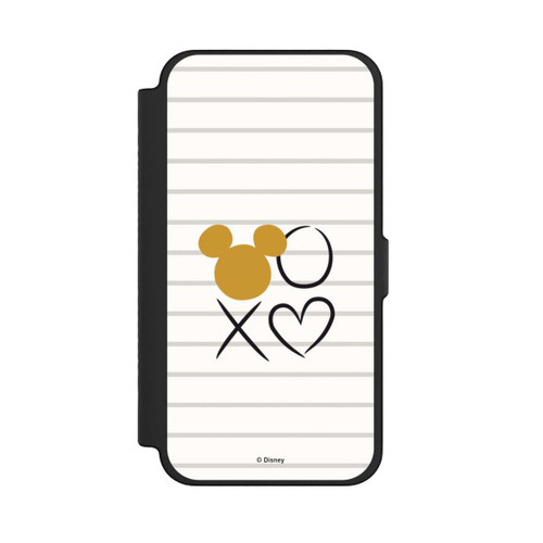 Apple iPhone 12 Pro Max NIVOflip XOXO Micky