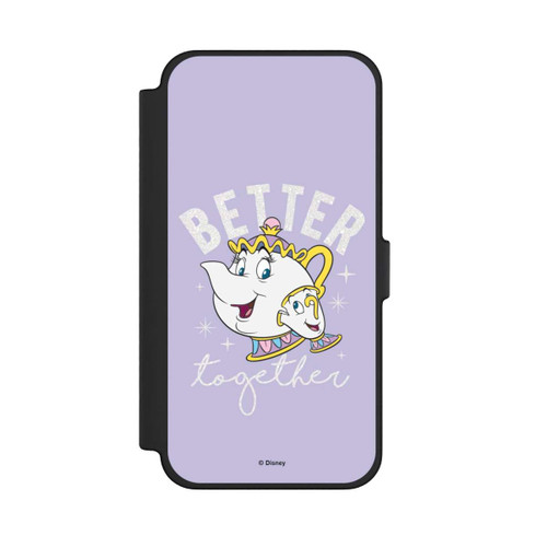 Apple iPhone 12 Pro Max NIVOflip Tassilo Better Together