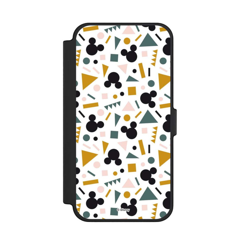 iPhone 12 Pro Max NIVOflip Micky Geometric Pattern