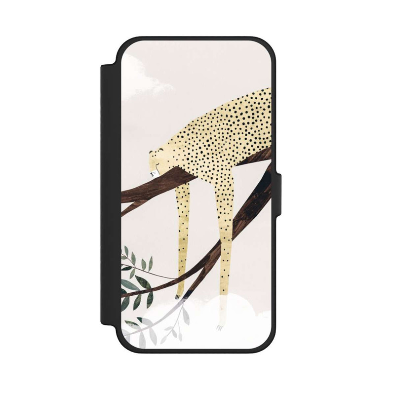iPhone 12 Pro Max NIVOflip Doux rêves par Léa Le Pivert