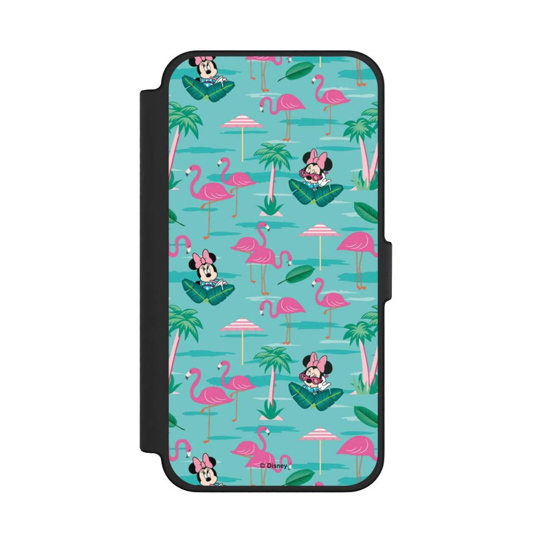 iPhone 12 Pro Max NIVOflip Minnie Pink Flamingo