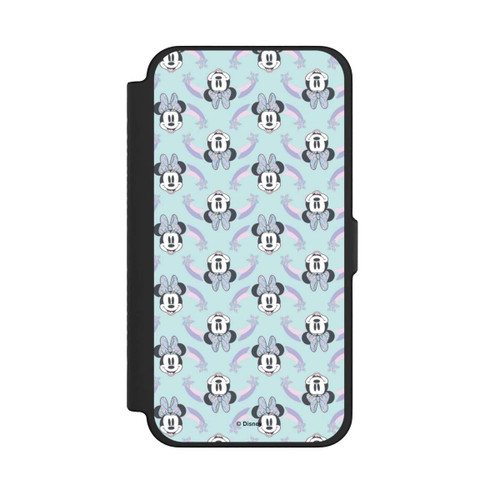 Apple iPhone 12 Pro Max NIVOflip Minnie Vintage Pattern