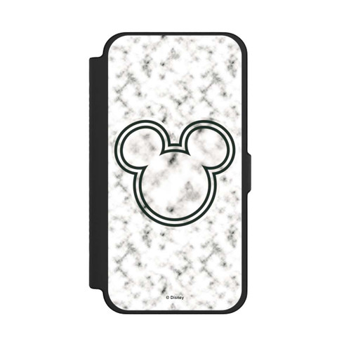 Apple iPhone 12 Pro Max NIVOflip Micky Marble 2