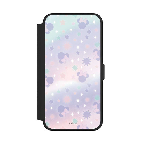 Apple iPhone 12 Pro Max NIVOflip Minnie Star Pattern