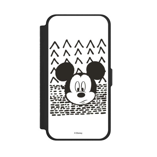 Apple iPhone 12 Pro Max NIVOflip Micky Minimalism