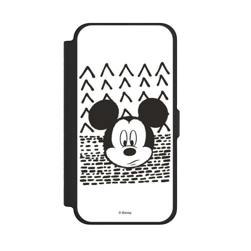 iPhone 12 Pro Max NIVOflip Mickey Minimalism
