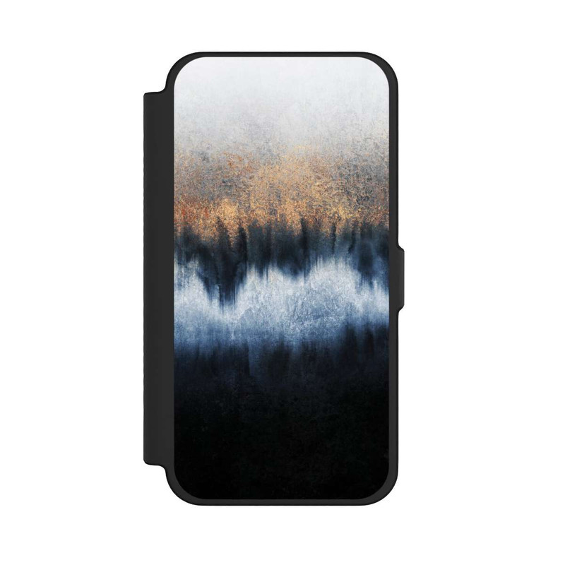 iPhone 12 Pro Max NIVOflip Horizon Doré