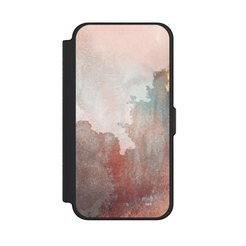 Apple iPhone 12 Pro Max NIVOflip Papier Wolken