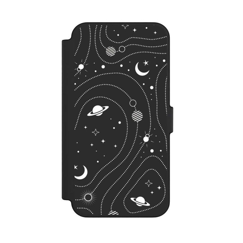 iPhone 12 Pro Max NIVOflip Lost In Spaces