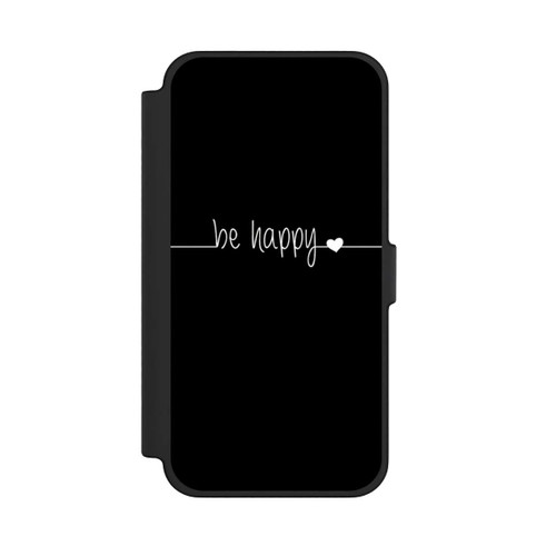 Apple iPhone 12 Pro Max NIVOflip Be Happy