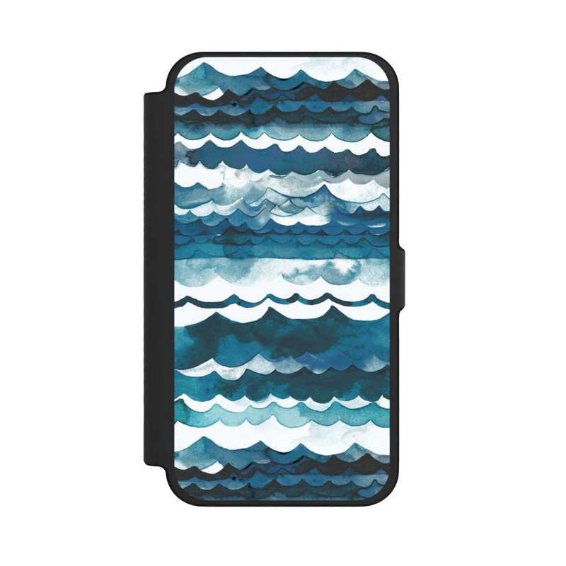 iPhone 12 Pro Max NIVOflip Meereswellen