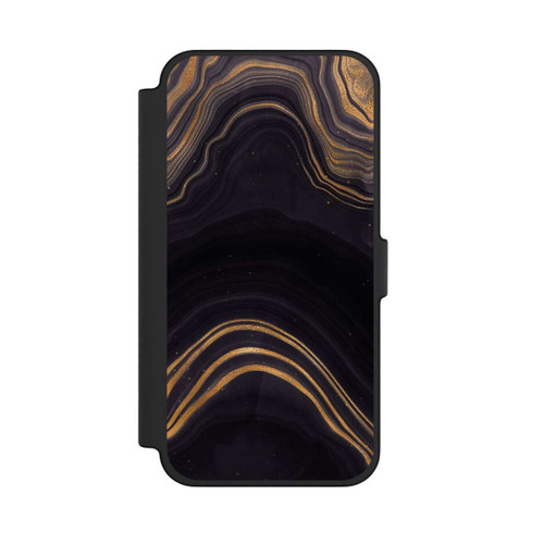 Apple iPhone 12 Pro Max NIVOflip Agate Stone