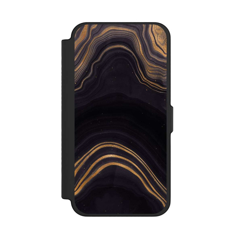 iPhone 12 Pro Max NIVOflip Agate Stone