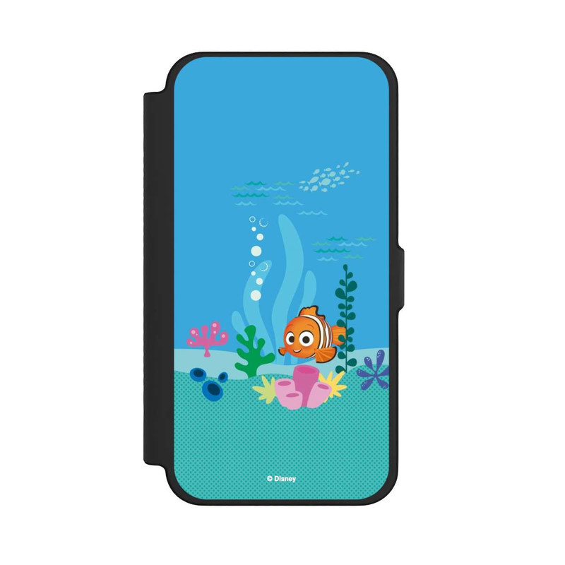 iPhone 12 Pro Max NIVOflip Nemo Ocean