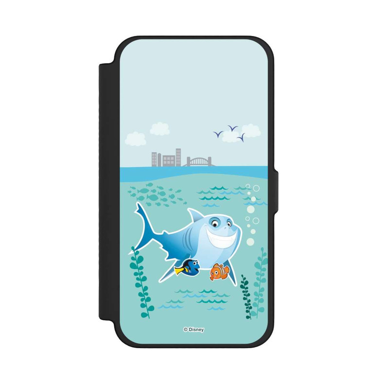 iPhone 12 Pro Max NIVOflip Nemo et ses amis
