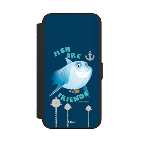 Apple iPhone 12 Pro Max NIVOflip Fish are Friends