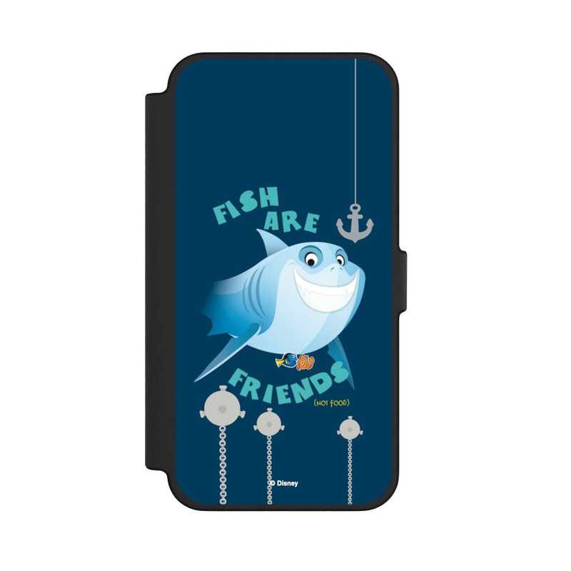 iPhone 12 Pro Max NIVOflip Fish are Friends