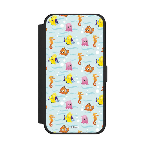 Apple iPhone 12 Pro Max NIVOflip Nemo Muster