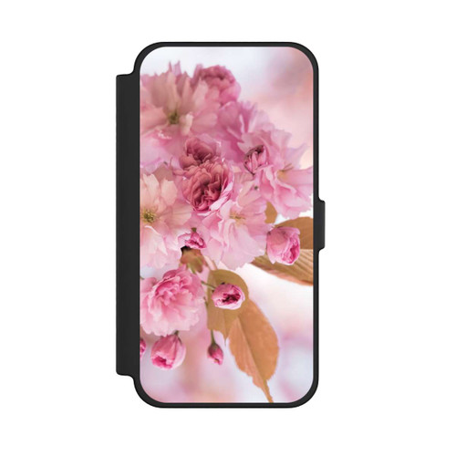Apple iPhone 12 Pro Max NIVOflip Kirschblütenbaum Fotografie