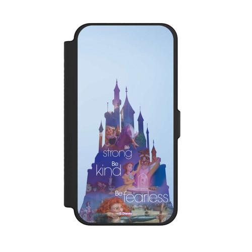 Apple iPhone 12 Pro Max NIVOflip Disney Schloss Prinzessinnen
