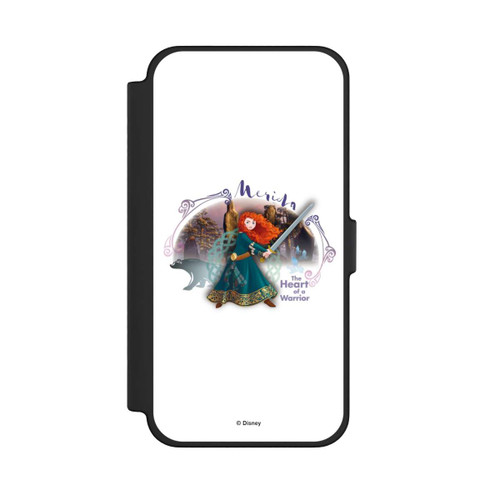 Apple iPhone 12 Pro Max NIVOflip The Heart of a Warrior