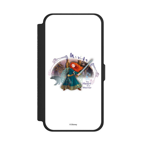 Apple iPhone 12 Pro Max NIVOflip The Heart of a Warrior